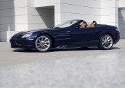 Mercedes-Benz SLR McLaren Roadster